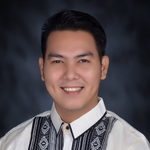 Jed I.