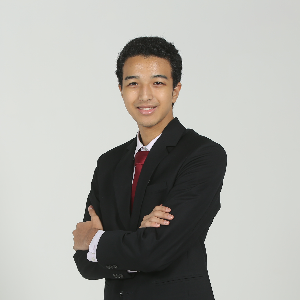 Vivin M.