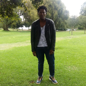 Kabelo S.