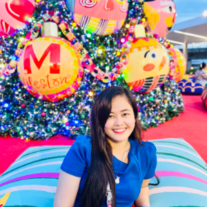 Erica Mhay S.