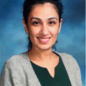 Sonisha K.