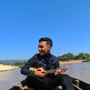 Jabed P.