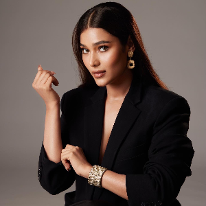 Kumari Priti S.