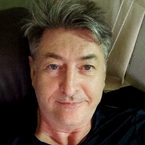 Michael B.