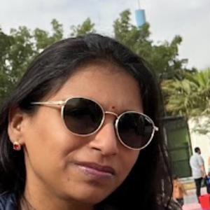 Muthulakshmi K.