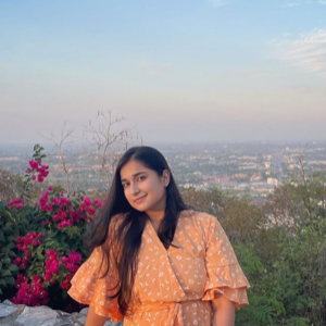 Arpita N.