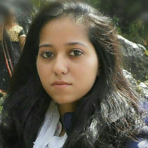 Fatema K.