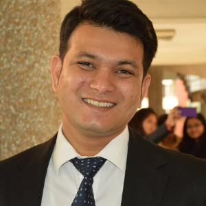 Avanindra Kumar P.