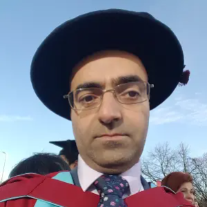Mohammed A.