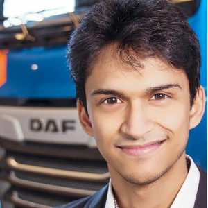 Aarif Z.