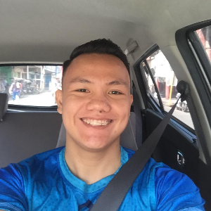 Jervin  O.