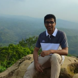 Mubin H.