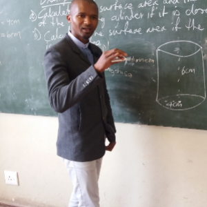 Thokozani N.