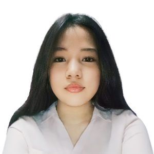 Krizzyle A.