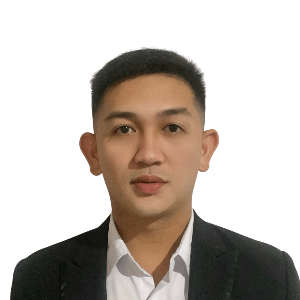 Mark Jim V.