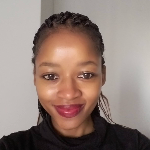 Boitumelo D.