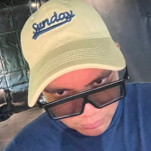 Christian D.