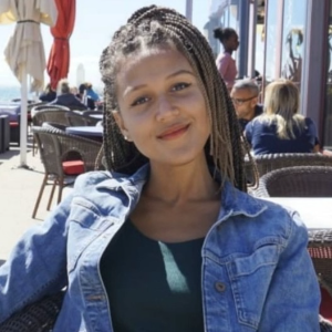 Cécile B.