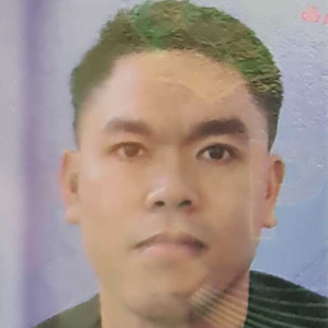 James Ray M.