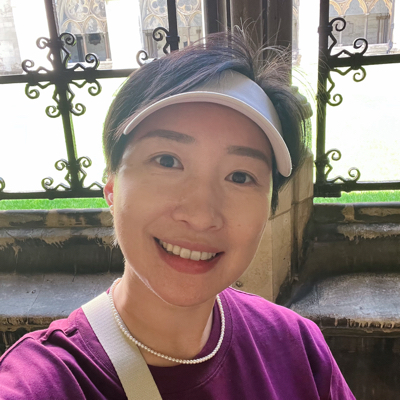 Siqi H.