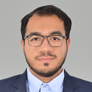Ahmed M.